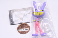 The Amazing Digital Circus Capsule Figure [4.Jax]