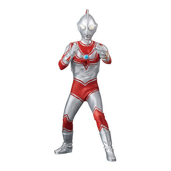 HG Ultraman Yurusarezaru inochi-hen [1.Ultraman Jack]
