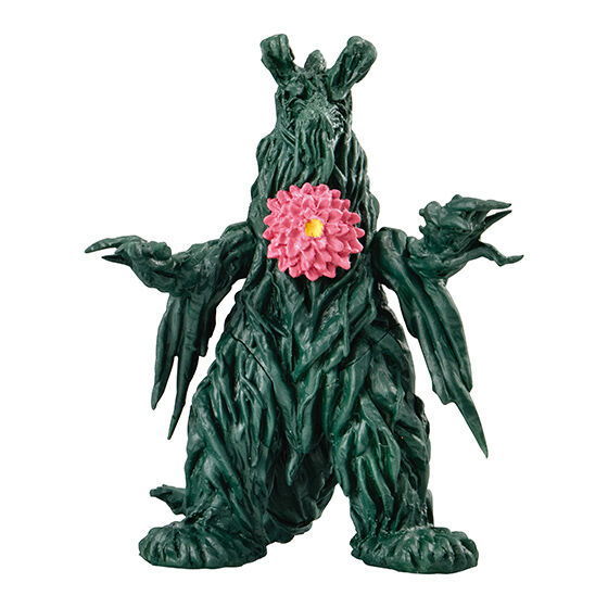 HG Ultraman Yurusarezaru inochi-hen [4.God Jagira]