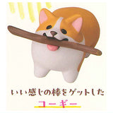 Animal Attraction Iikanjinobowo getshita inu [4.Iikanjinobowo getshita Corgi]