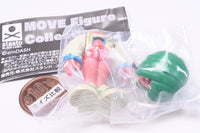 MOVE Figure Collection vol.2 [1.RETRO POP]