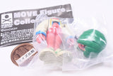 MOVE Figure Collection vol.2 [1.RETRO POP]