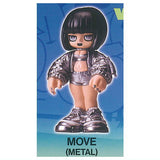 MOVE Figure Collection vol.2 [2.METAL]