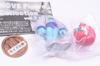 MOVE Figure Collection vol.2 [3.ZOMBIE]