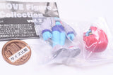 MOVE Figure Collection vol.2 [3.ZOMBIE]