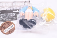 MOVE Figure Collection vol.2 [5.WONDER]