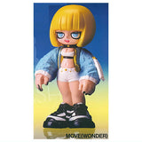 MOVE Figure Collection vol.2 [5.WONDER]
