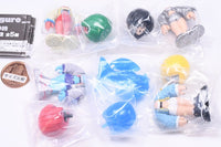MOVE Figure Collection vol.2 [All 5 type set(Full Complete)]