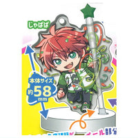 Decora PIC Acrylic Colorful Peach [1.JPAPA]