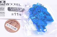 Decora PIC Acrylic Colorful Peach [2.Noa]