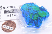 Decora PIC Acrylic Colorful Peach [3.Tattsun]