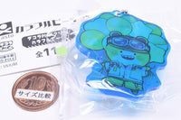 Decora PIC Acrylic Colorful Peach [5.Siva]