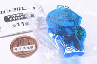 Decora PIC Acrylic Colorful Peach [7.Uri]