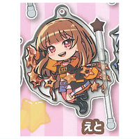 Decora PIC Acrylic Colorful Peach [8.Eto]