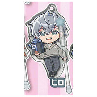 Decora PIC Acrylic Colorful Peach [9.Hiro]