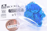 Decora PIC Acrylic Colorful Peach [10.Naokiri]