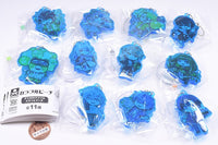 Decora PIC Acrylic Colorful Peach [All 11 type set(Full Complete)]