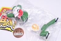 Dagashi character mascot Vol.3 [1.Yatta-!men from Omikuji Yatta-!men]