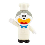 Dagashi character mascot Vol.3 [2.Umaemon from Umaibo]