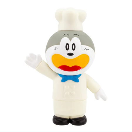 Dagashi character mascot Vol.3 [2.Umaemon from Umaibo]