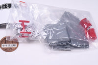 1/64 TC Town Garage Tool 1 + Shigotoneko [2.Tool Set A]