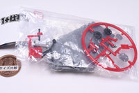 1/64 TC Town Garage Tool 1 + Shigotoneko [3.Tool Set B]