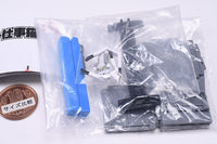 1/64 TC Town Garage Tool 1 + Shigotoneko [5.Secret]