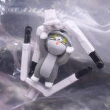 1/64 TC Town Garage Tool 1 + Shigotoneko [5.Secret]
