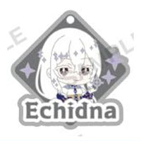 Re: Life in a different world from Zero Capsule Rubber Strap Art Birthday 2025ver. [7.Echidna]