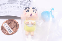 Crayon Shin-chan baby yochiyochiosanpo [1.Baby Shin-chan]