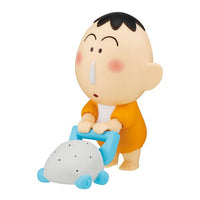 Crayon Shin-chan baby yochiyochiosanpo [5.Baby Bo-chan]
