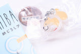 Shibanban Mejirushi Accessory [2.Red ShibanbanB]
