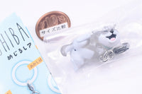 Shibanban Mejirushi Accessory [3.Black Shibanban]