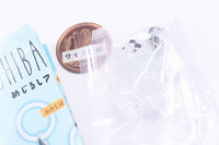 Shibanban Mejirushi Accessory [5.White Shibanban]