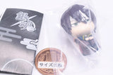 Gintama Machiboke Joijidaidemo sutanbattemashita [1.Shinsuke Takasugi]