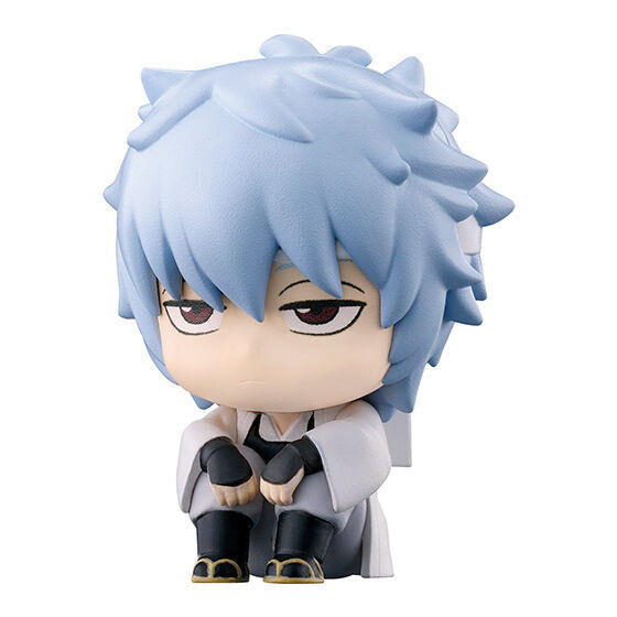 Gintama Machiboke Joijidaidemo sutanbattemashita [2.Gintoki Sakata]