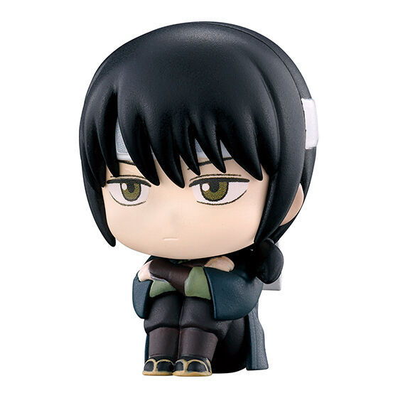 Gintama Machiboke Joijidaidemo sutanbattemashita [3.Kotaro Katsura]
