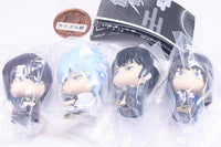 Gintama Machiboke Joijidaidemo sutanbattemashita [All 4 type set(Full Complete)]