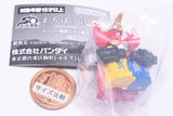 Machiboke Super Sentai Robot [1.Daijujin]