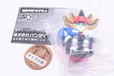 Machiboke Super Sentai Robot [3.Gaoking]