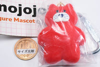 Mojojojo figure mascot Vol.2 [1.Naughty]
