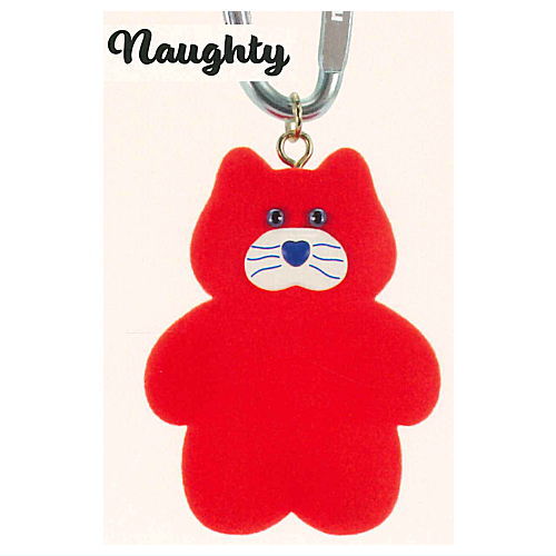 Mojojojo figure mascot Vol.2 [1.Naughty]
