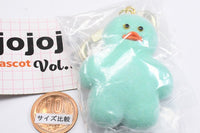 Mojojojo figure mascot Vol.2 [2.Mint]