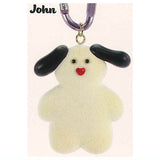 Mojojojo figure mascot Vol.2 [4.John]