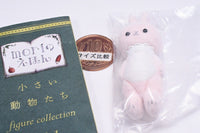 Small Animals Figure Collection Vol.1 [1.Rabbit]