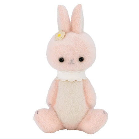 Small Animals Figure Collection Vol.1 [1.Rabbit]