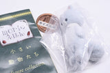 Small Animals Figure Collection Vol.1 [4.Cat]