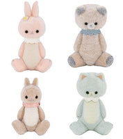Small Animals Figure Collection Vol.1 [All 4 type set(Full Complete)]