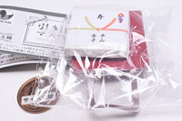 Hikidemono Mascot [1.Picture plate]