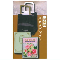 Hikidemono Mascot [3.Gift catalog]